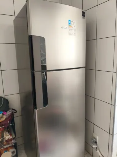 Geladeira 377 litros Consul- pouco tempo de uso- vendendo por motivos de mudança