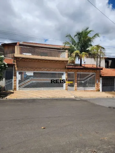 Casa com 3 dormitórios à venda, 285 m² por R$ 1.190.000,00 - Jardim Nova Ipanema - Sorocab