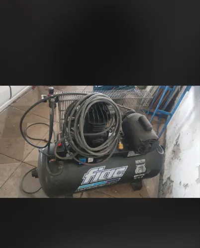 Compressor