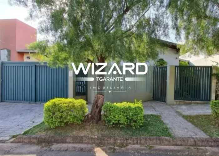 Casa térrea à venda no Parque Alto Taquaral, 3 quartos, suíte, Campinas/SP