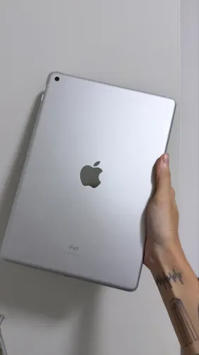 iPad 9 - 64gb cinza espacial