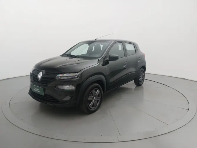 Renault Kwid 1.0 Zen 2025