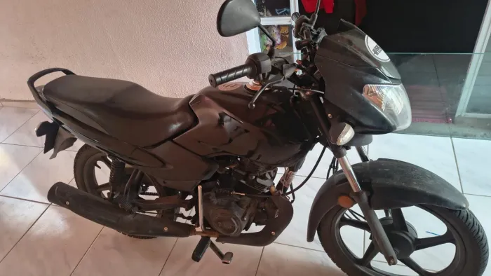 Mottu Sport 110I 110cv 7CV Gasolina Mec. 2025