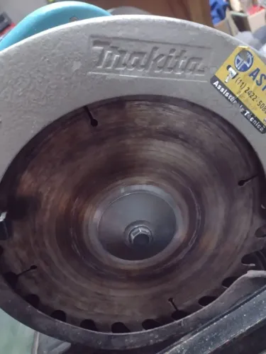 Serra circular Makita