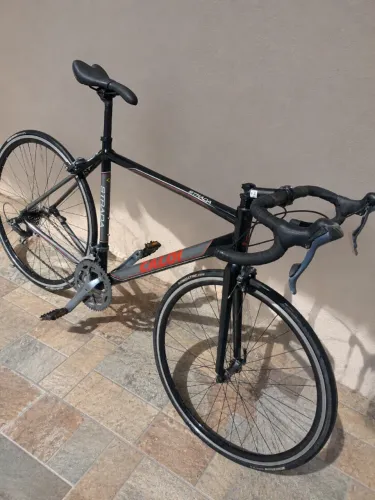 Bicicleta Caloi Speed Strada