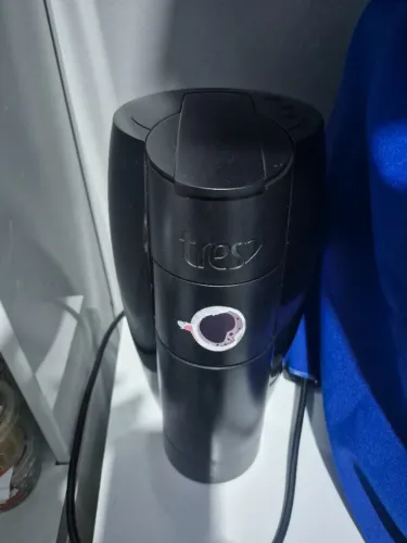 Maquina de café