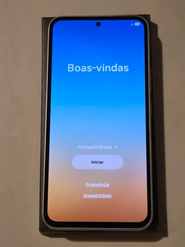 Samsung Galaxy A54 8Gn/128GB + SD 64gb