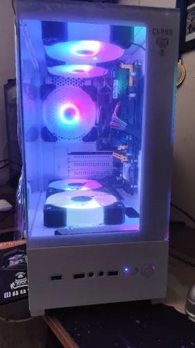 Pc i5, 9 geração