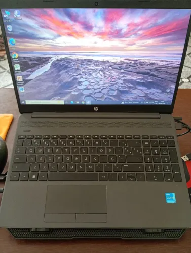 Notebook HP G9 256