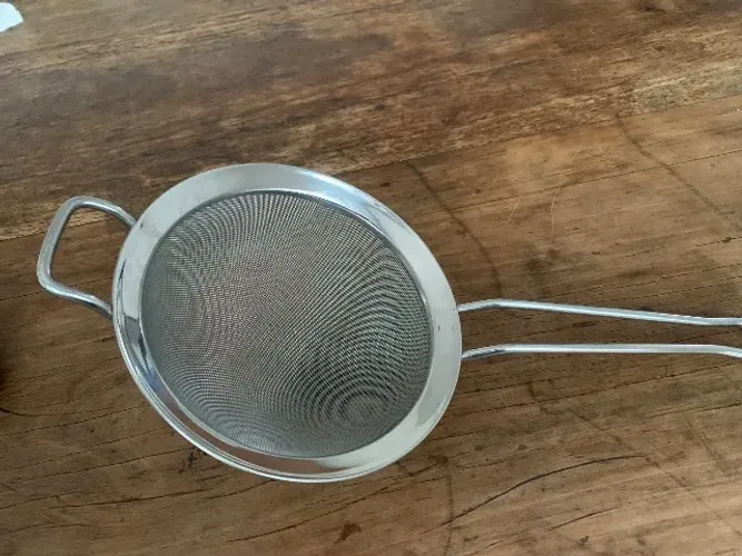 Peneira WMF 16cm