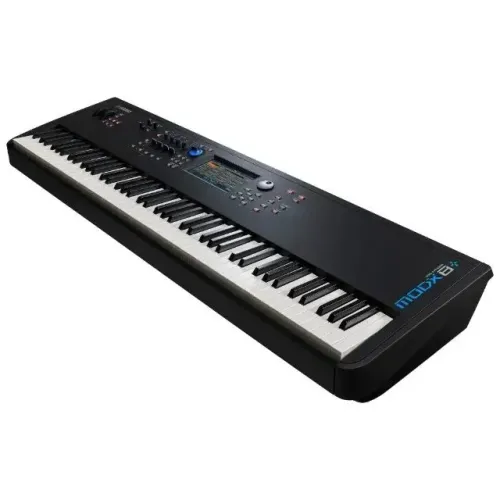 Teclado Sintetizador Yamaha MODX8+ PLUS