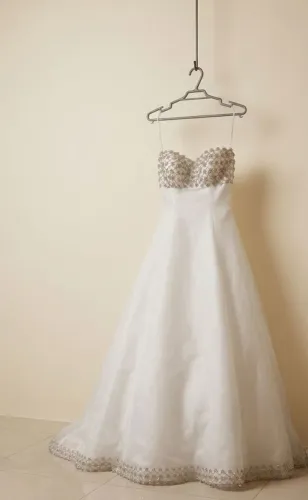 Vestidos de noiva