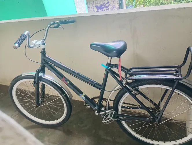 Bicicleta aro 26 VMAX (NOVA)