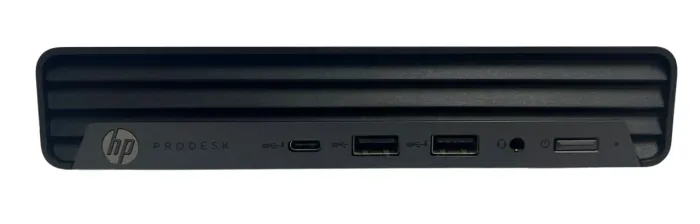 Mini PC HP ProDesk 400 G6 i5-10500T 16GB SSD 240GB