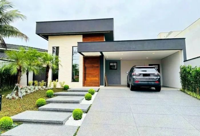 Casa com 4 quartos à venda, 258 m² - Morada da Praia - Bertioga/SP