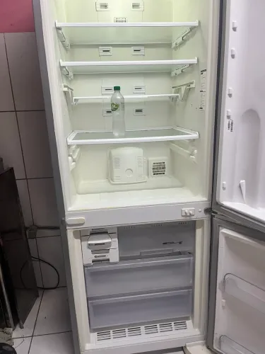 Refrigeradores Brastemp