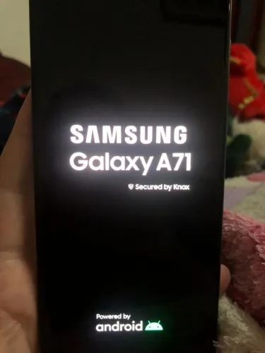 Celular Samsung