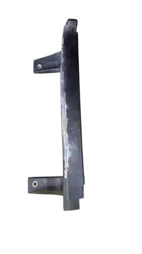 Guia Vidro Dianteiro Esquerdo Fiat Uno Vivace 2011/18