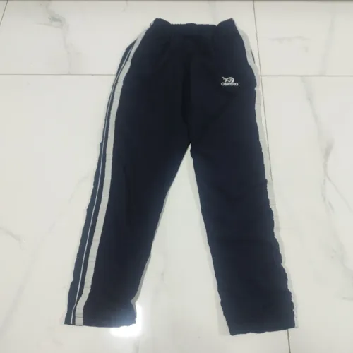 Calça colégio objetivo
