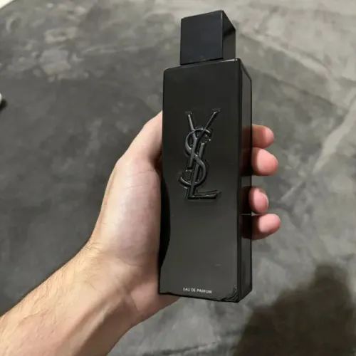 Yves saint laurent MYSLF