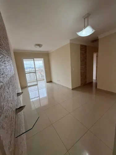 Excelente apto no melhor condomínio clube de São Caetano do Sul com 2 vagas e Cond. Baixo