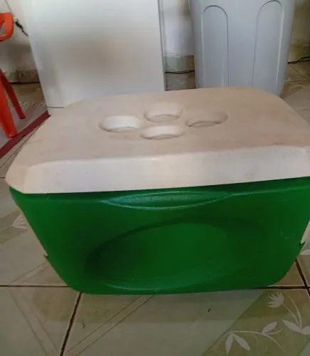 Cooler