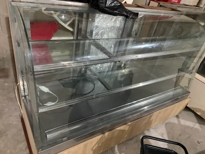 Balcões Refrigerados