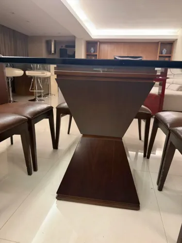 Mesa de Jantar