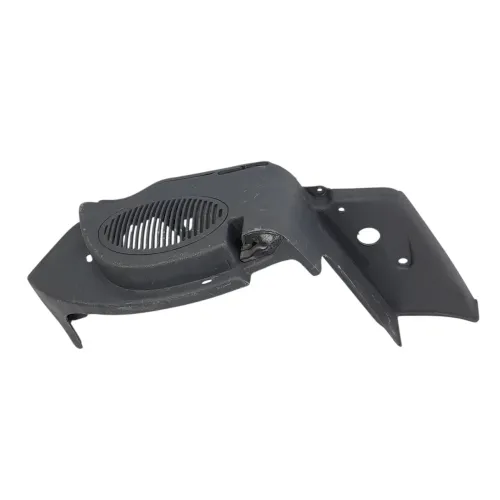 SUPORTE ESQUERDO TAMPÃO BAGAGITO  FIAT PALIO 1.0 1999 201042