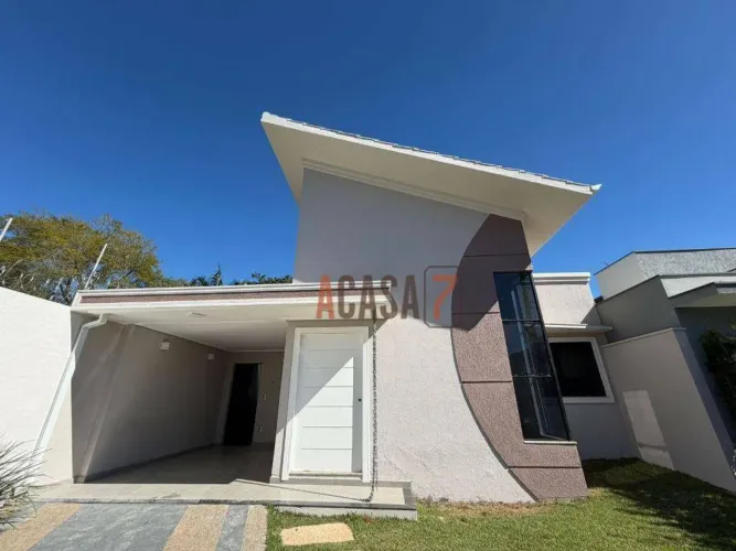 Casa à venda - Condomínio Lago da Serra - Araçoiaba da Serra/SP