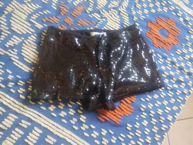 Short