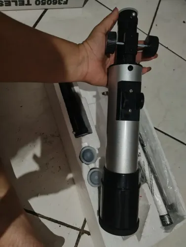 Telescópio F36050