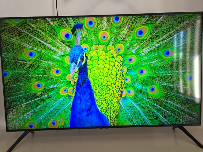 Samsung Smart TV 50" UN50TU8000G