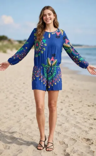 Linda roupa