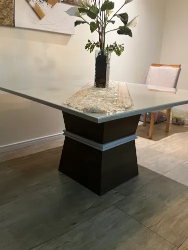 Mesa para sala de jantar