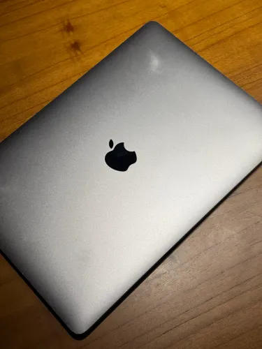 MacBook Air 2020 Space Gray 256GB SSD
