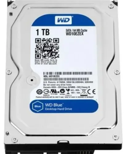 Hd wd 1tb