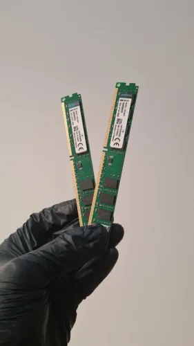 Memoria ram 8gb DDR3 1333mhz