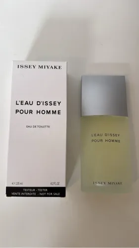 Issey Miyake edt 125ml