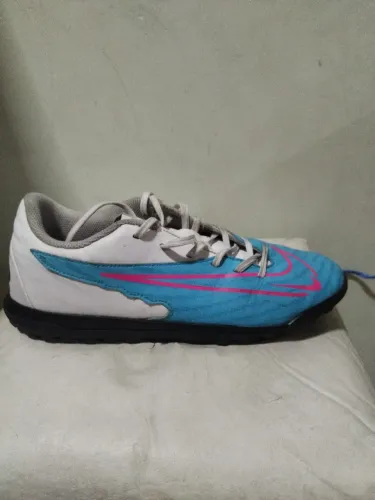 Chuteira nike Phantom gx club society