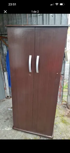 Armário para organização