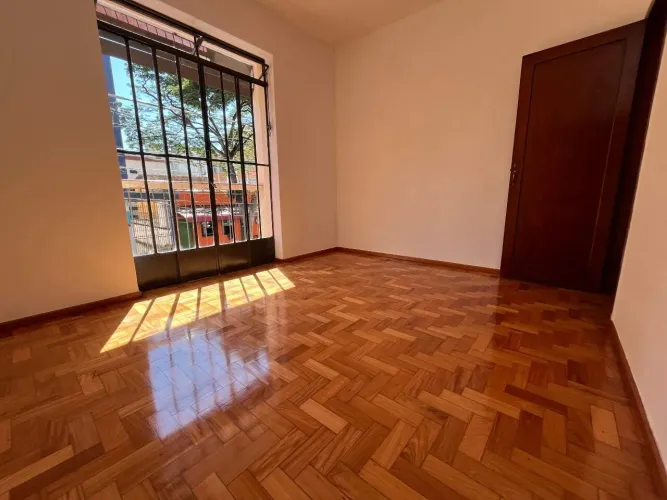 Apartamento para aluguel, 2 quartos, Funcionários - Belo Horizonte/MG