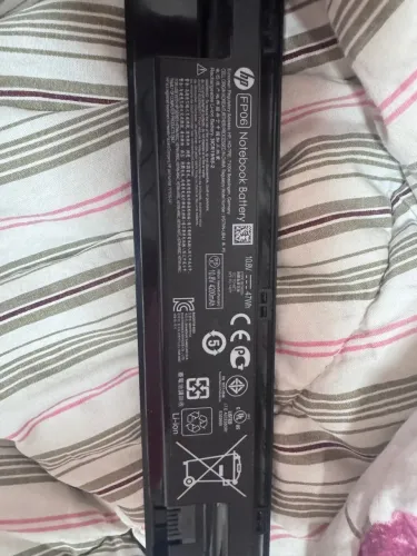 Bateria Original HP FP06 ProBook 440 450 470 G0 G1 (Excelente Estado)