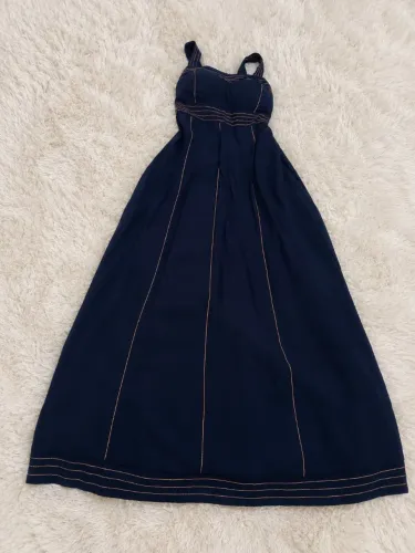 Vendo Vestido