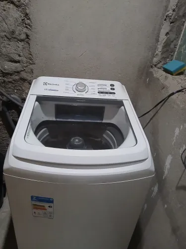 Maquina de lavar Electrolux 13kg