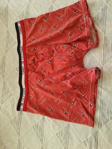 Cueca tommy