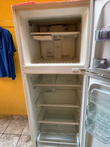 Geladeira