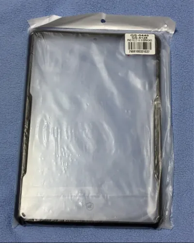 CAPA IPAD 9 (MARCA GSHIELD DUAL SHOCK)