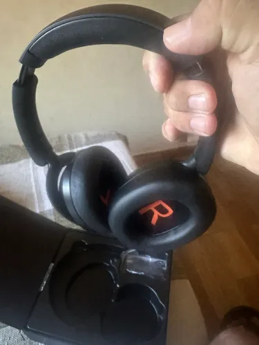 Fone de Ouvido H4 Pro