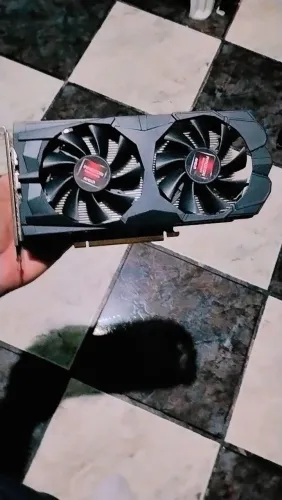 RX 580